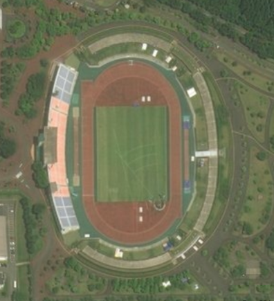 Satellite view