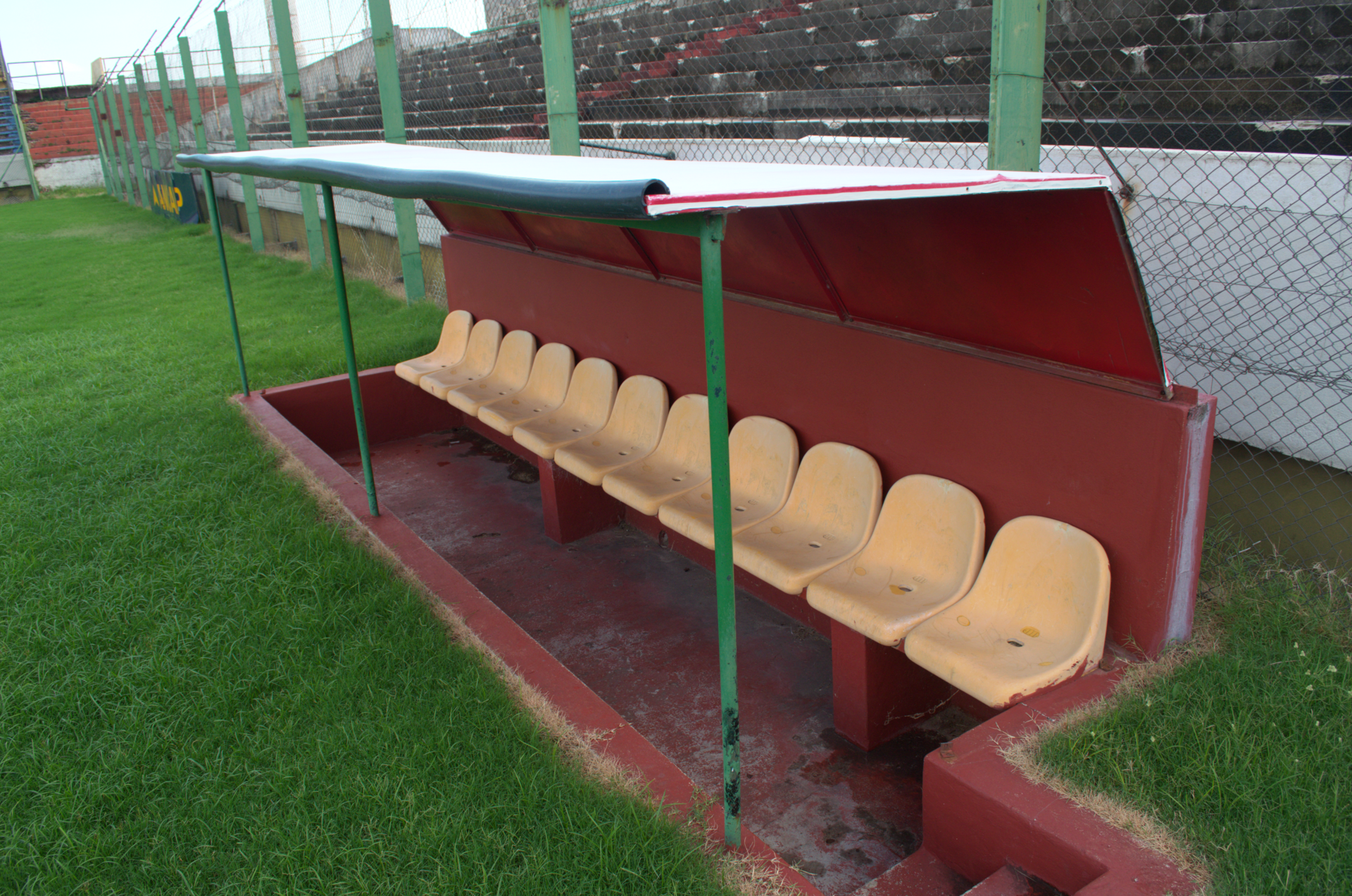 Estadio Parque Artigas