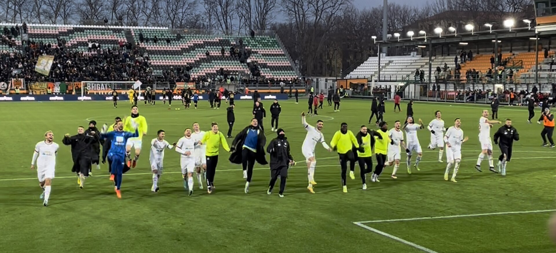 Stadio Pierluigi Penzo