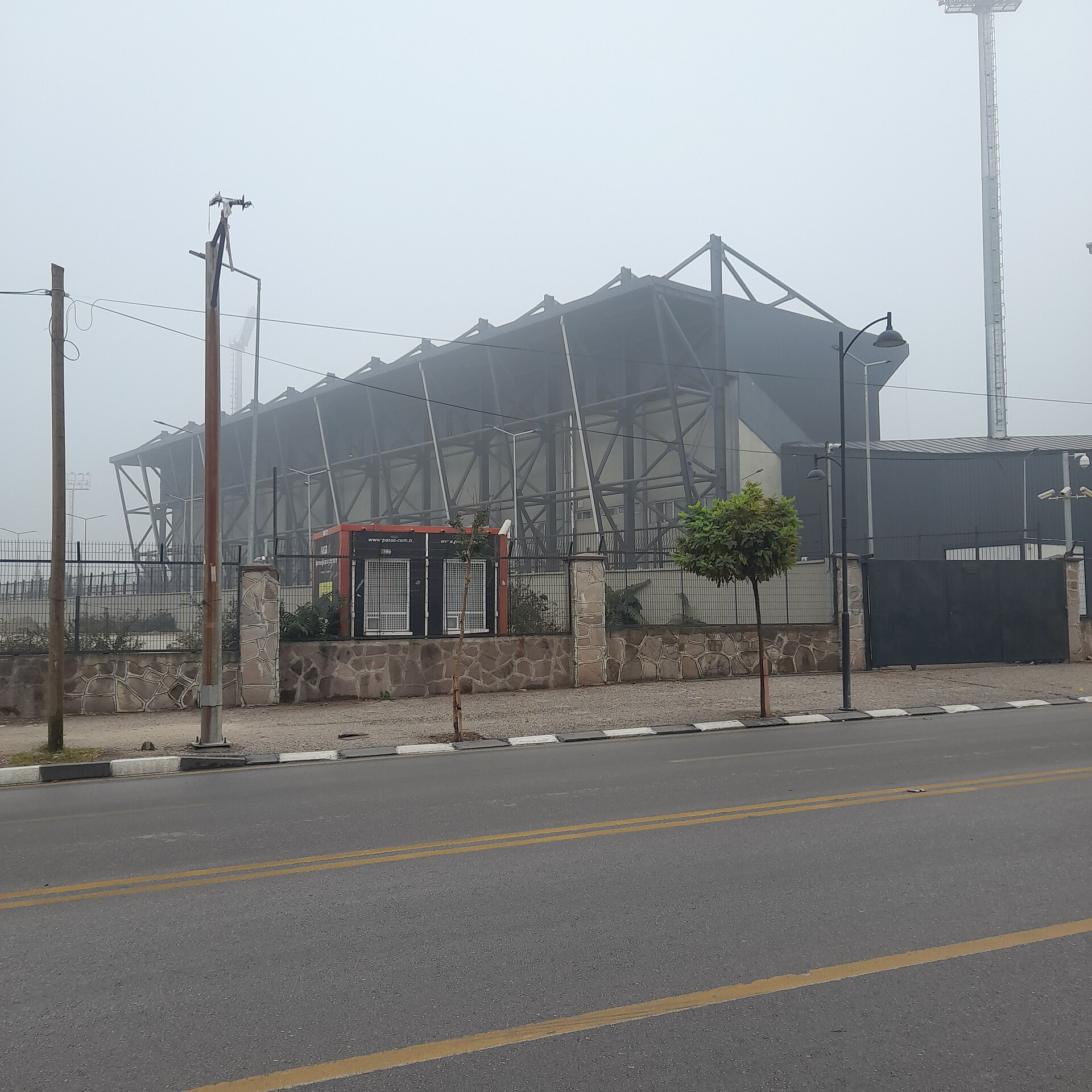 manisa 19 mayıs stadyumu