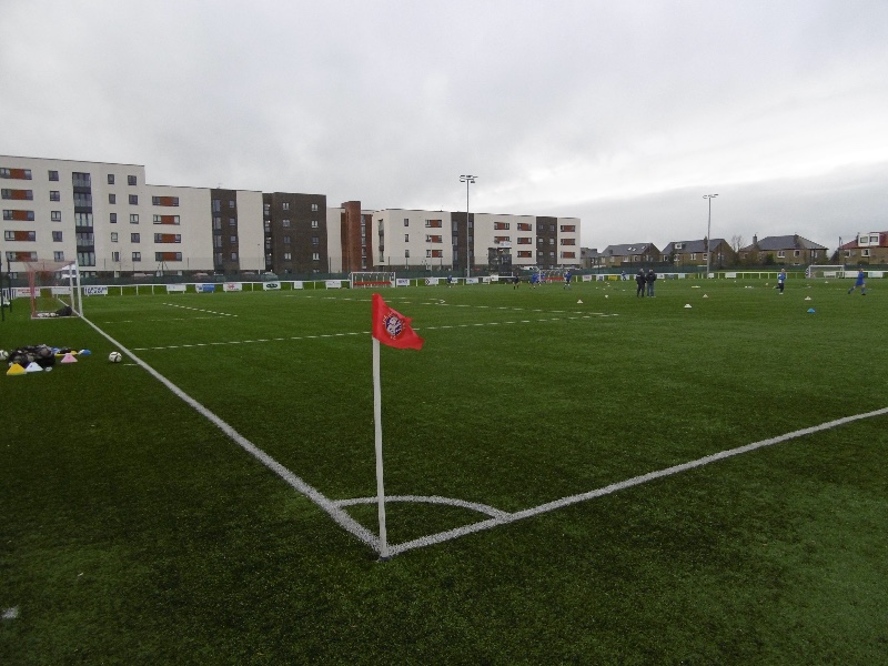 Ainslie Park