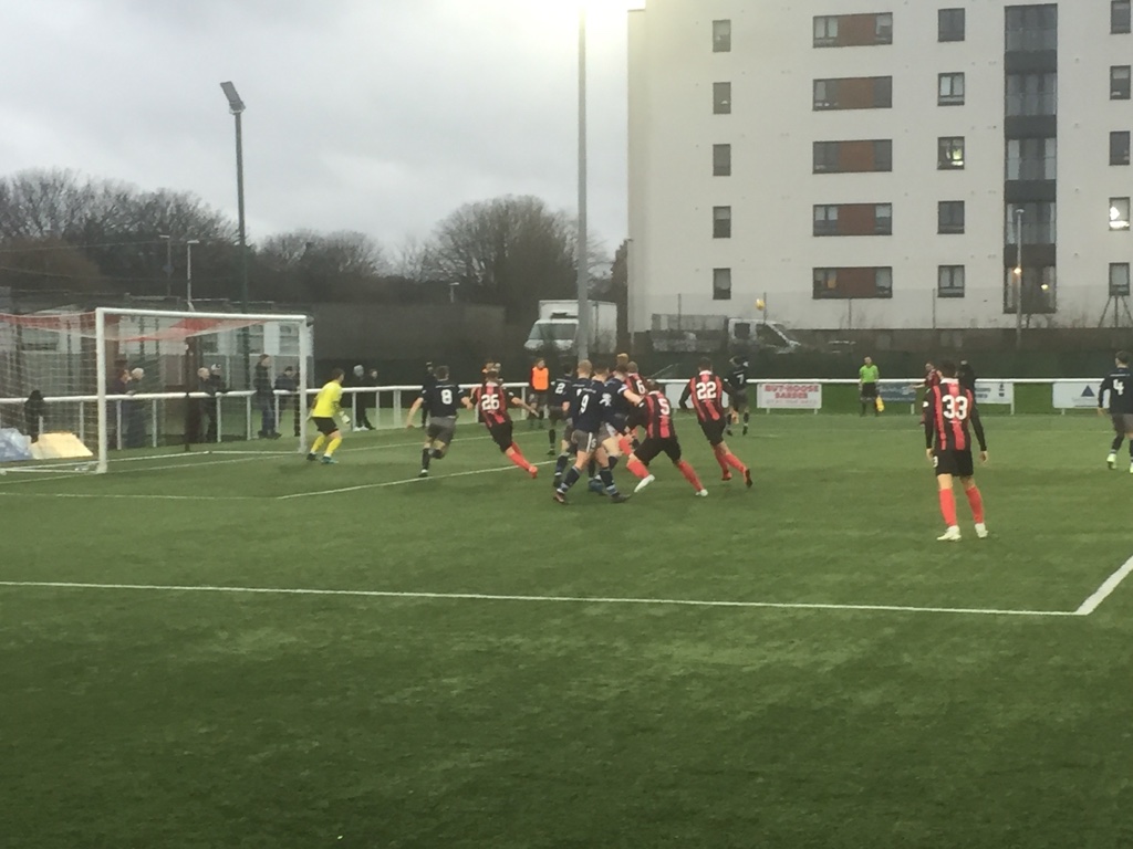 Ainslie Park
