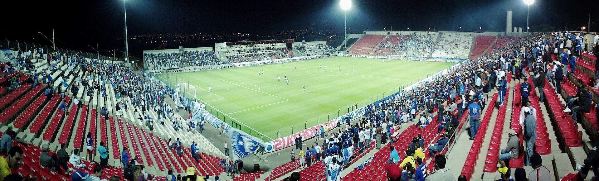 Arena do Jacaré