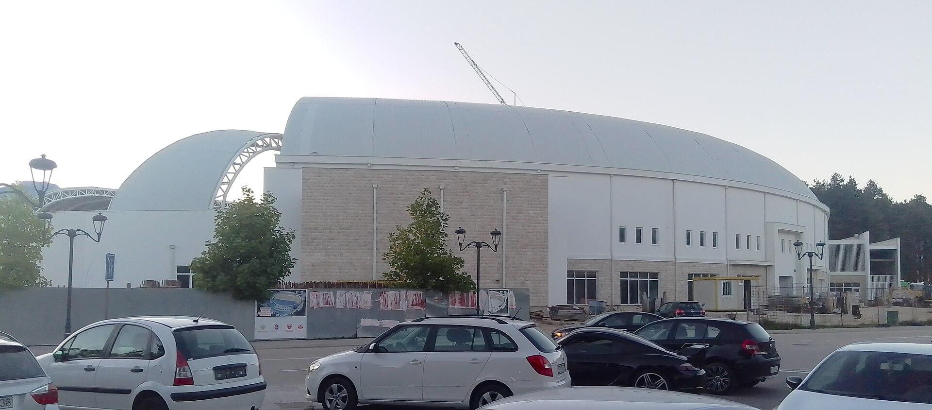 Sveti Petar Cetinjski