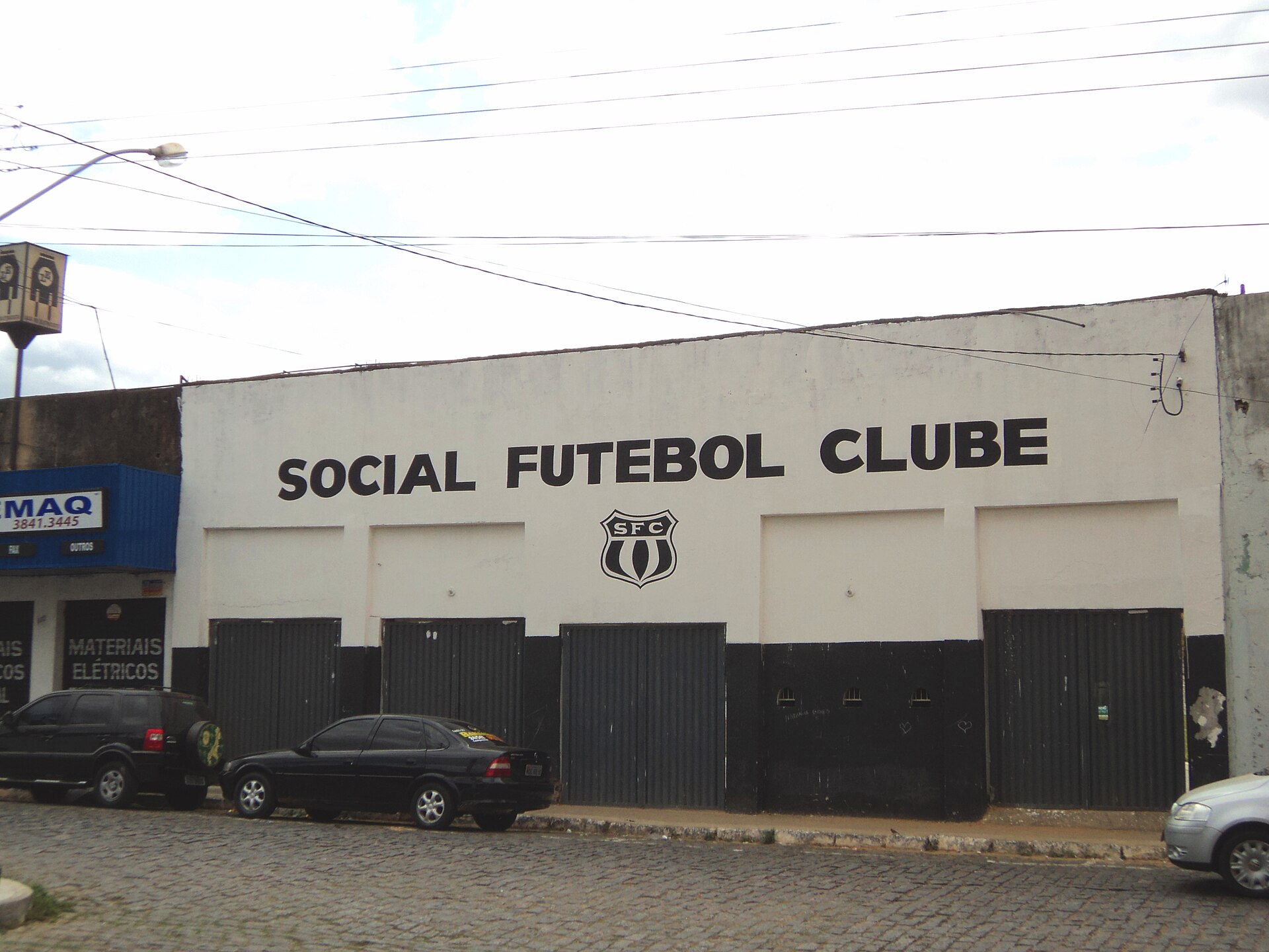 Estádio Louis Ensch