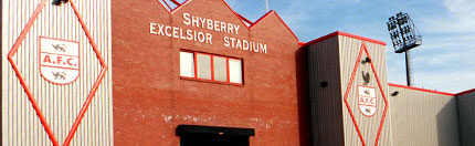 Excelsior-Stadion