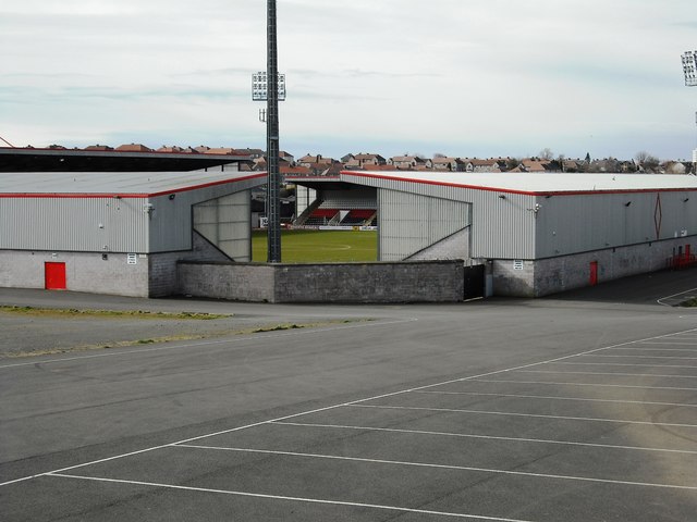 Excelsior-Stadion