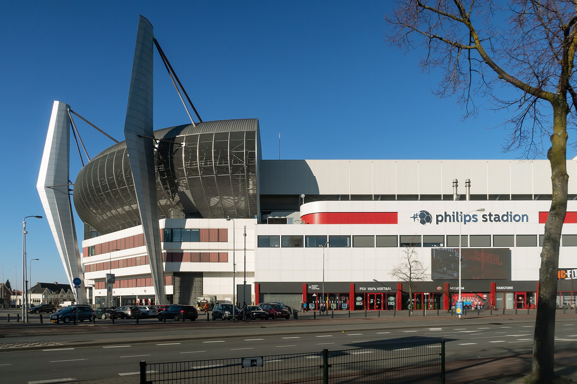 Philips Stadion