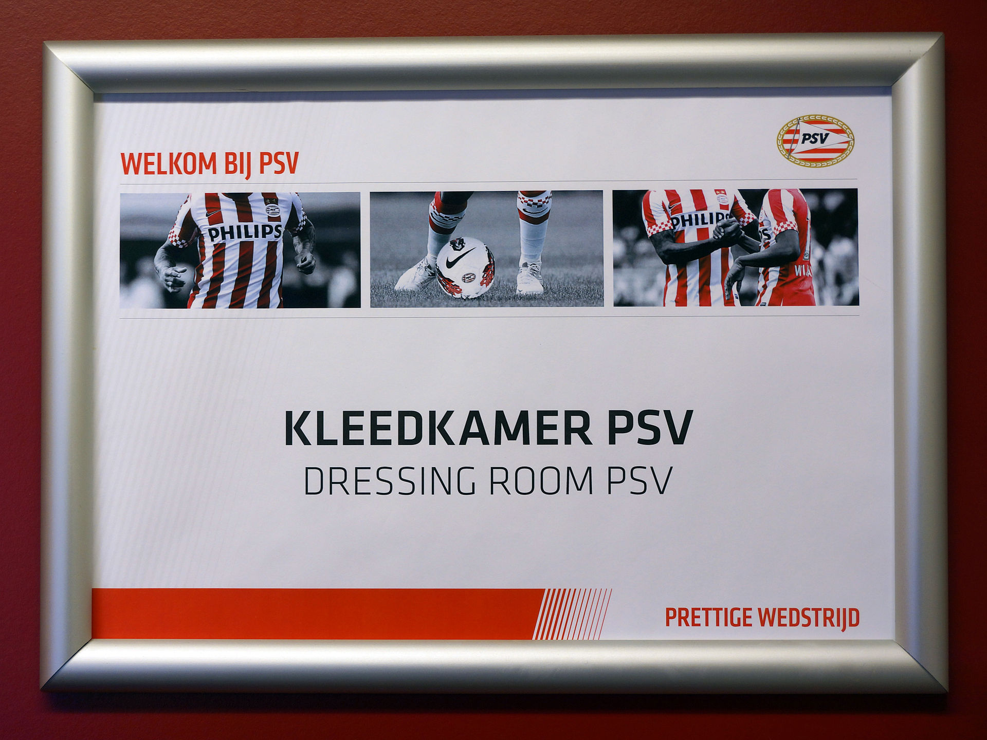 Philips Stadion