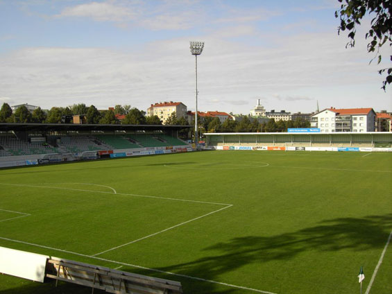 Arto-Tolsa-Arena