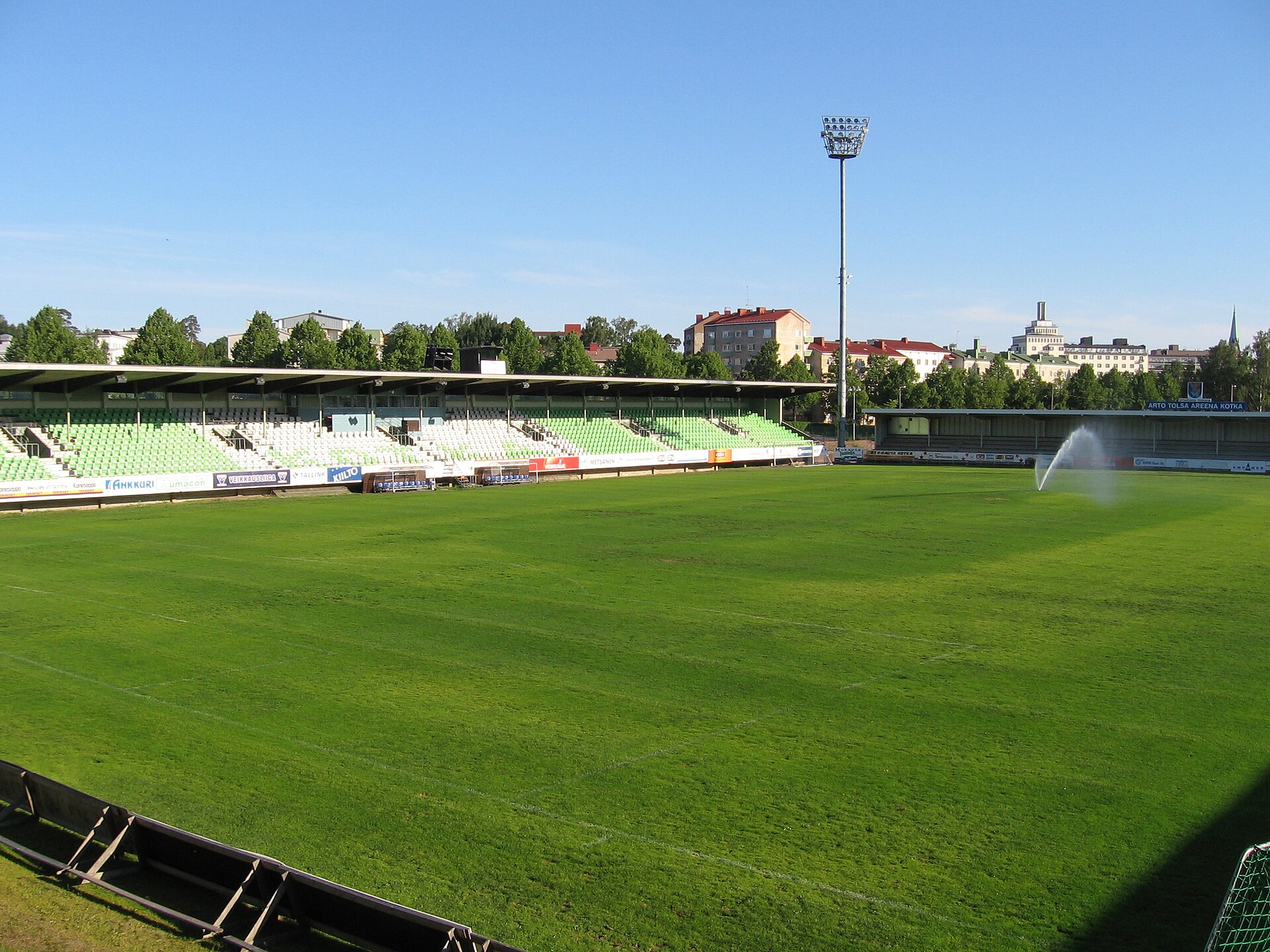 Arto-Tolsa-Arena
