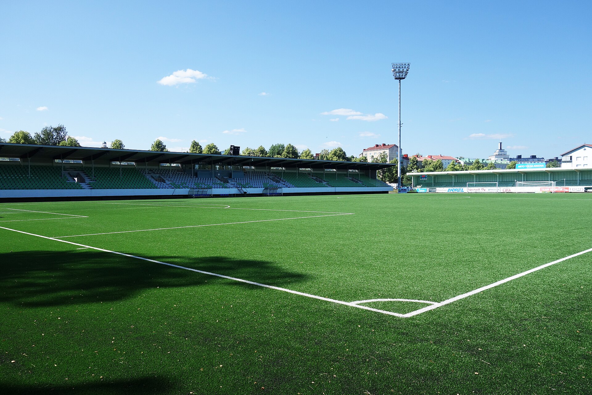 Arto-Tolsa-Arena