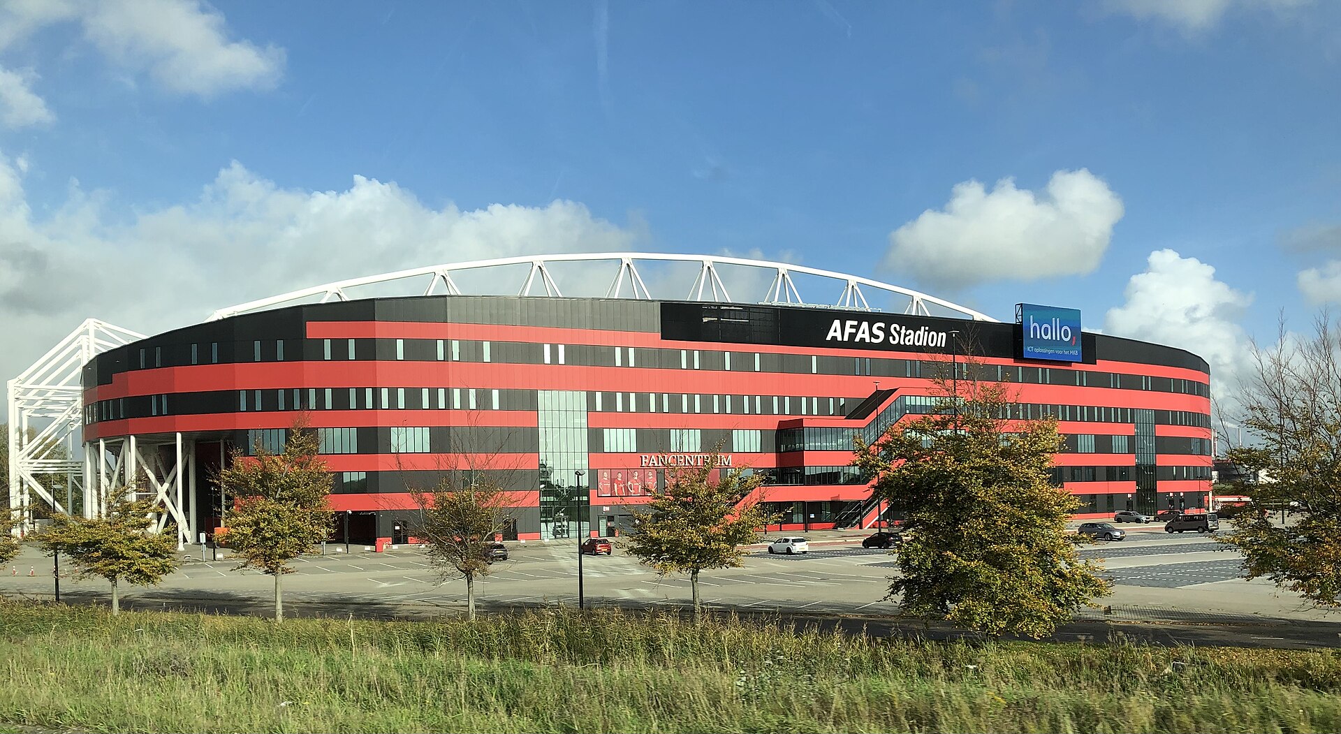 AFAS Stadion