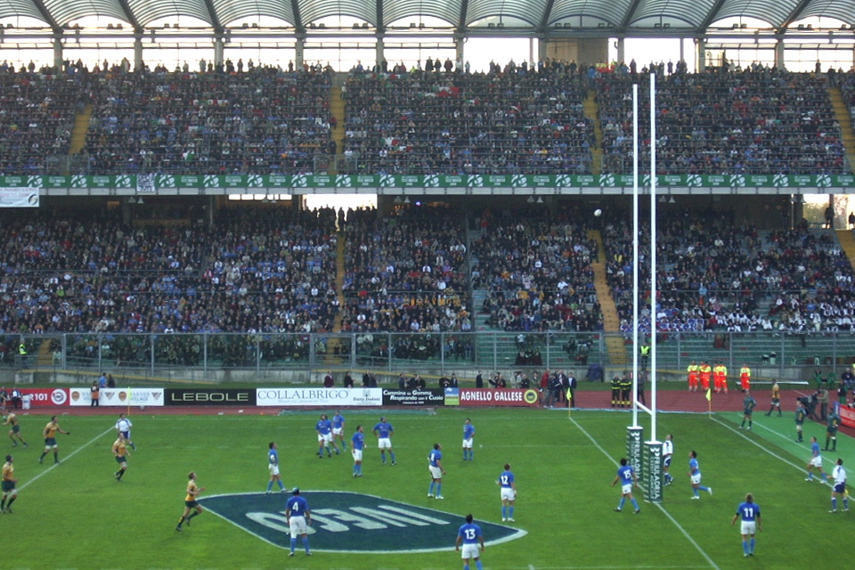 Stadio Euganeo
