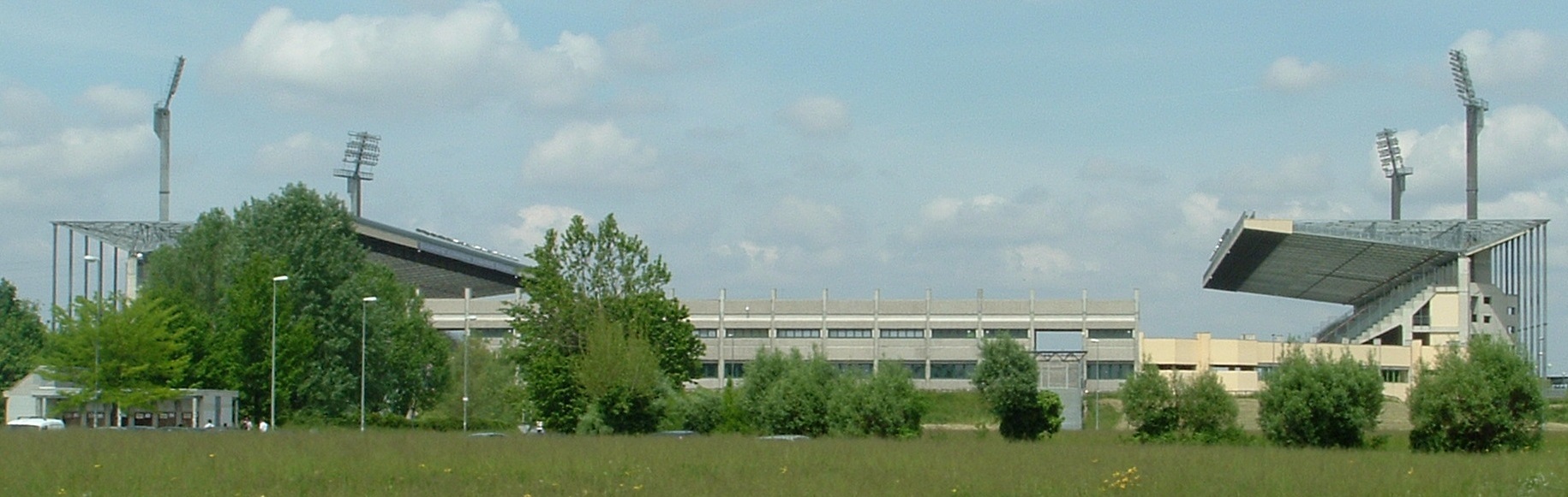 Stadio Euganeo