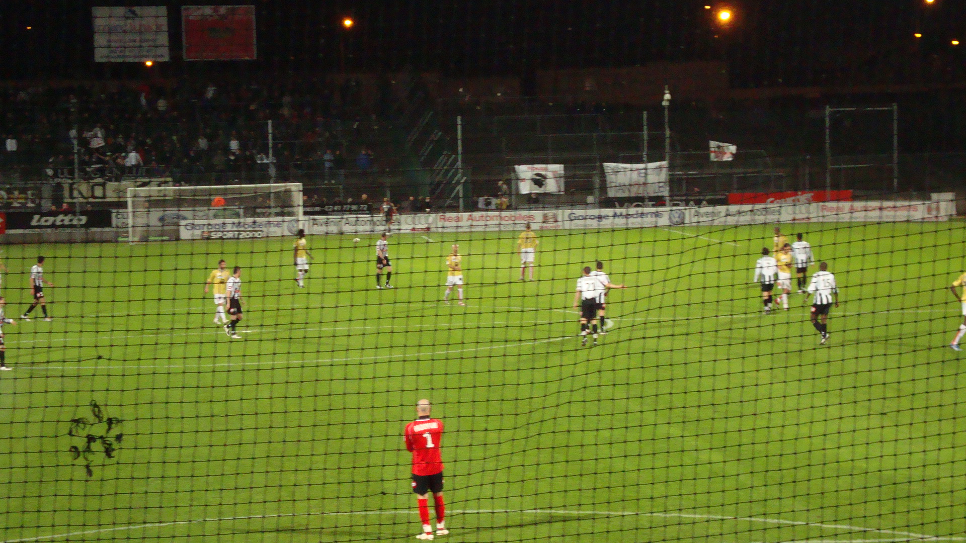 Stade Raymond Kopa