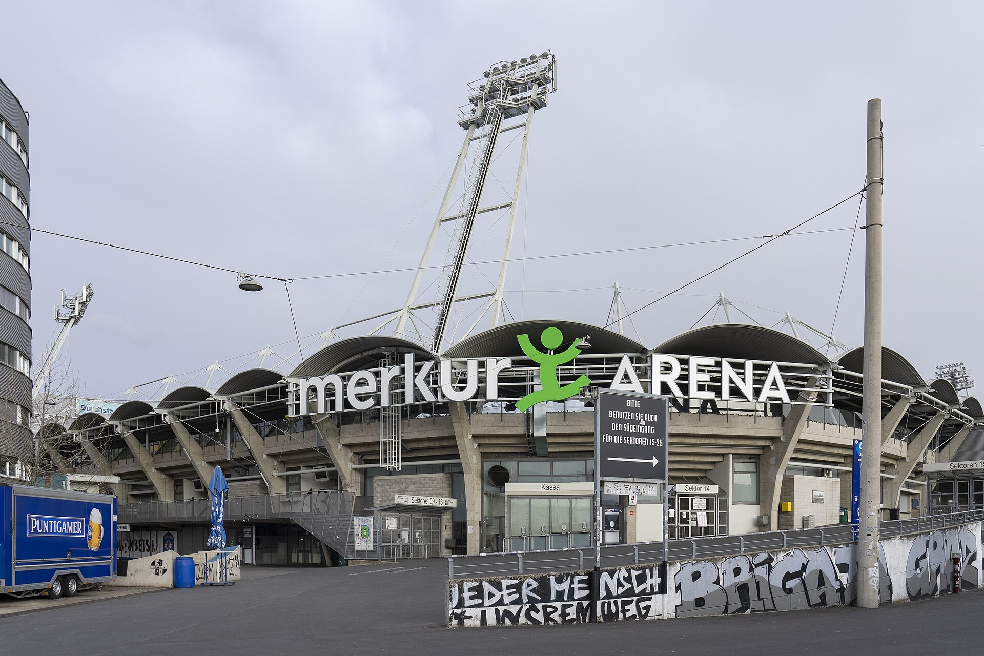 Merkur Arena