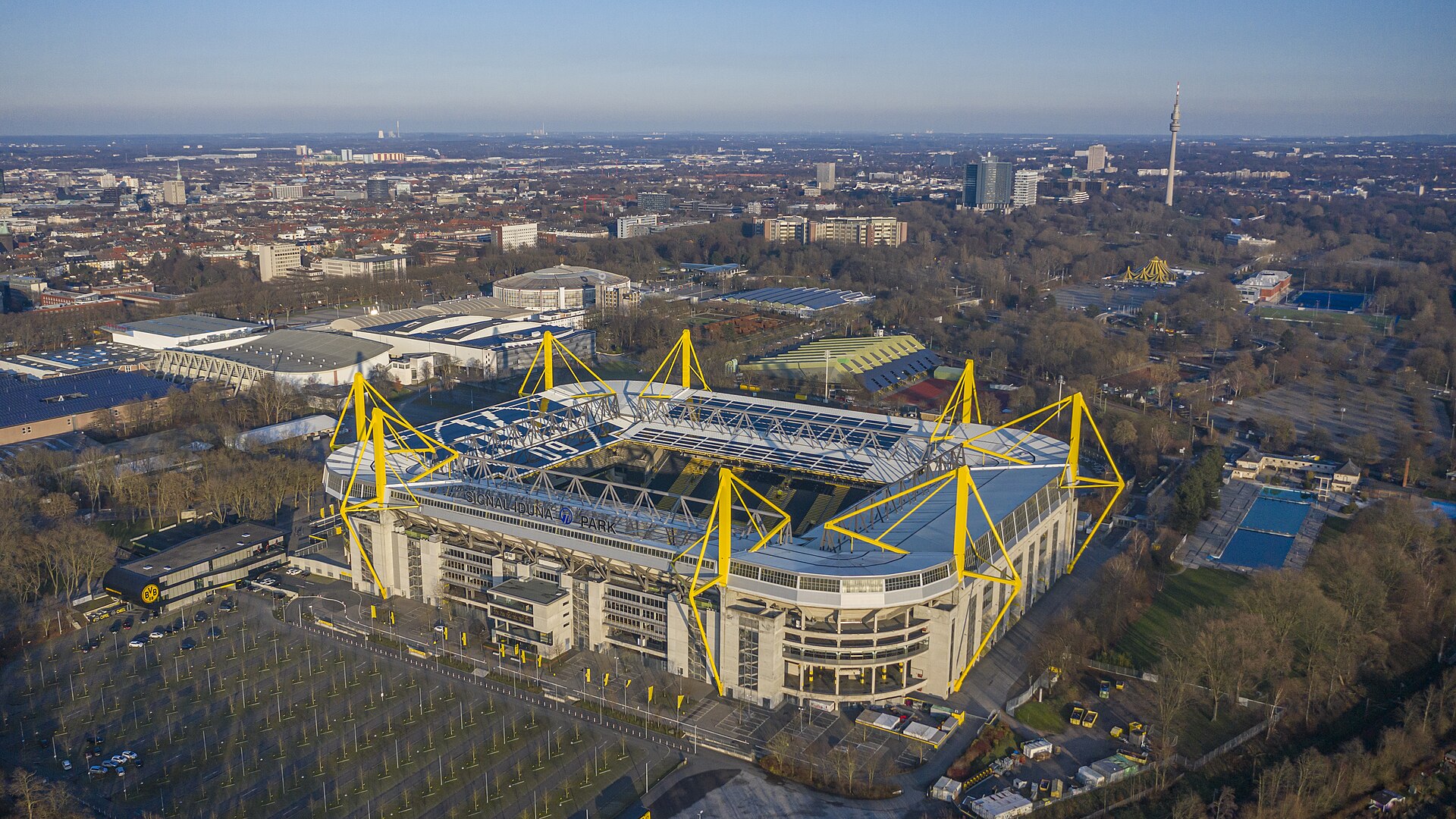 Signal Iduna Park