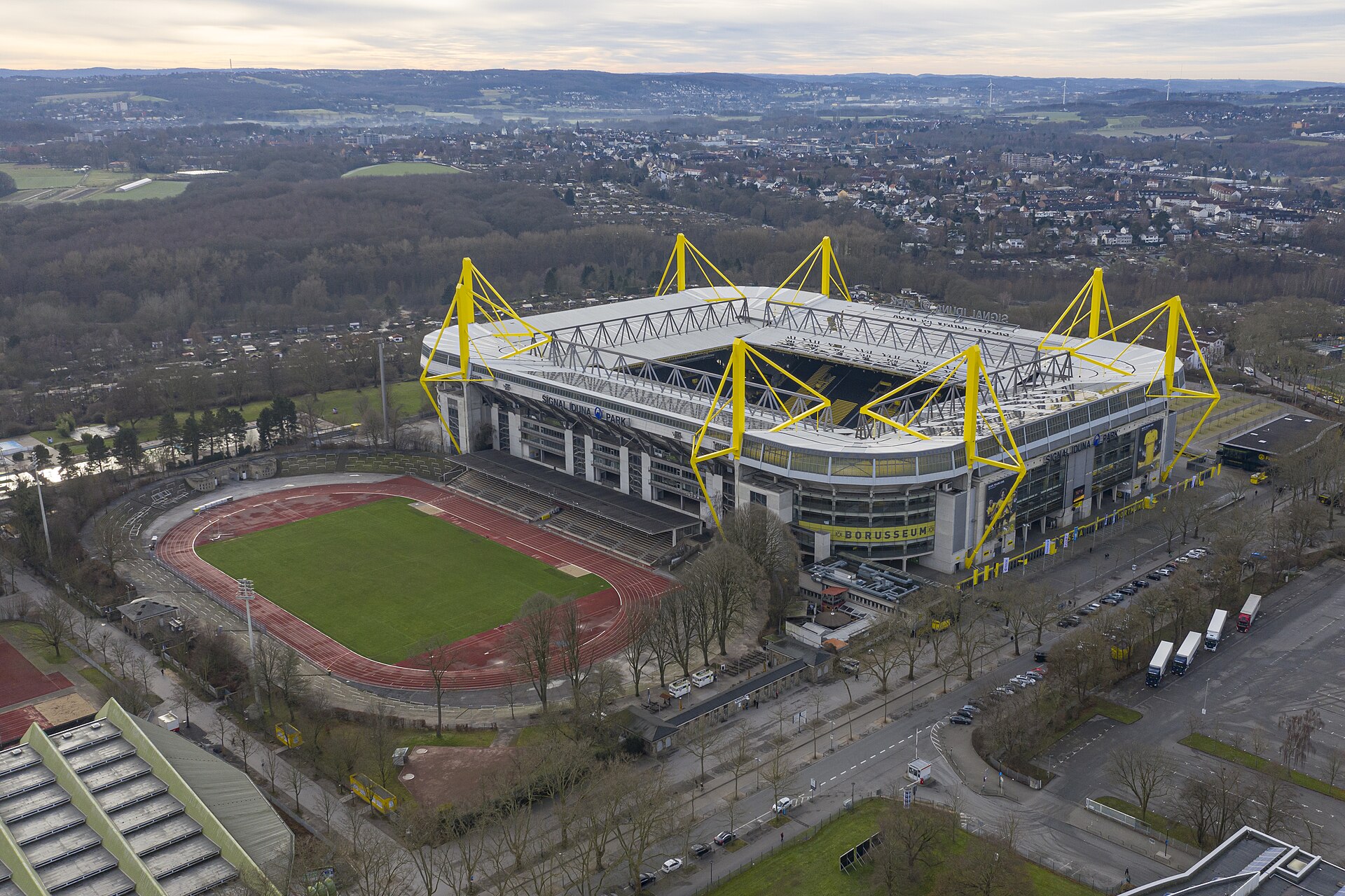 Signal Iduna Park