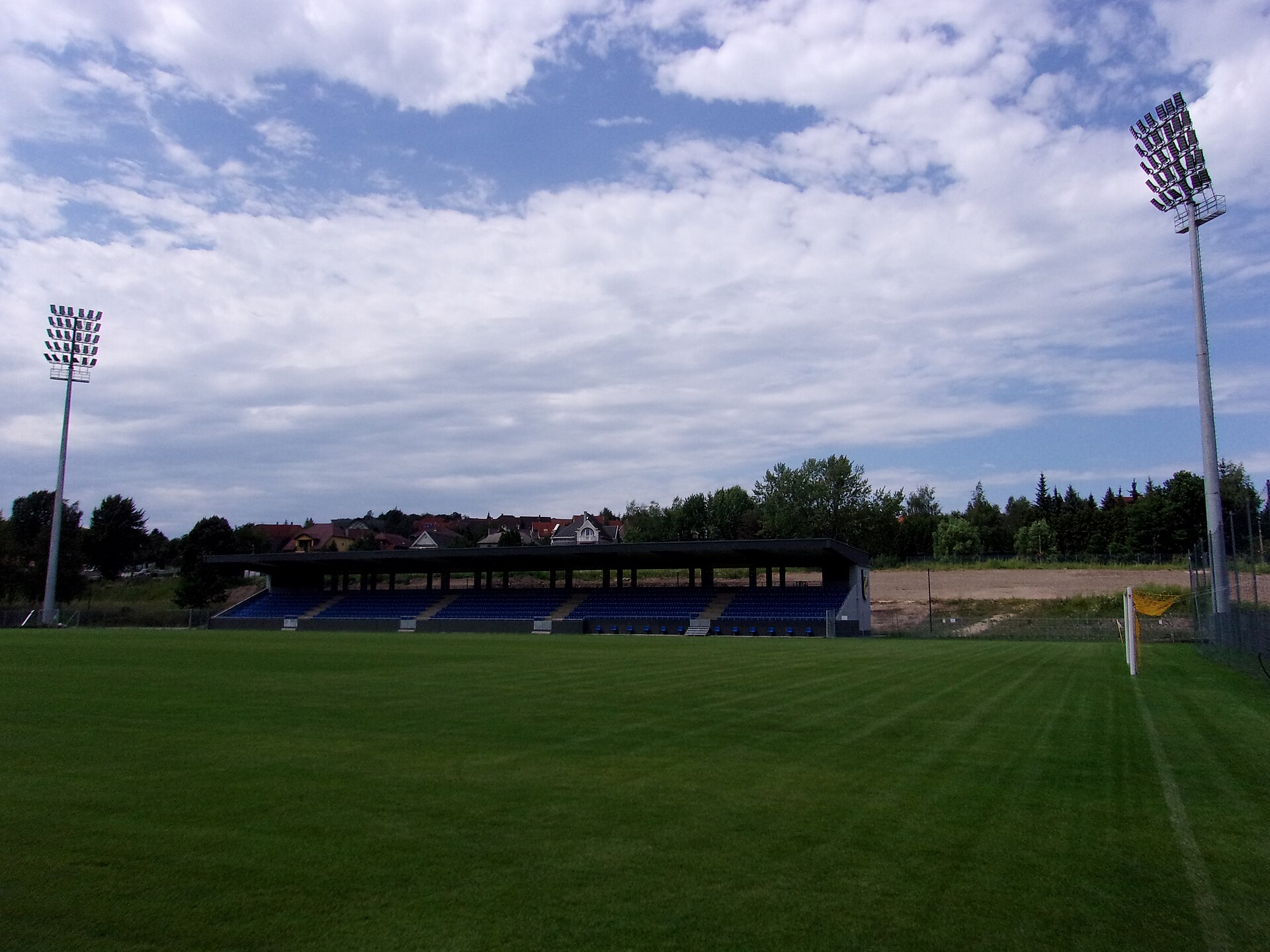 Kolorcity-Aréna