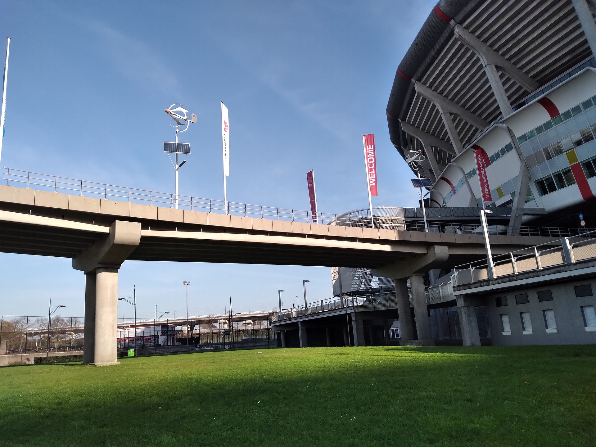 Johan-Cruyff-Arena