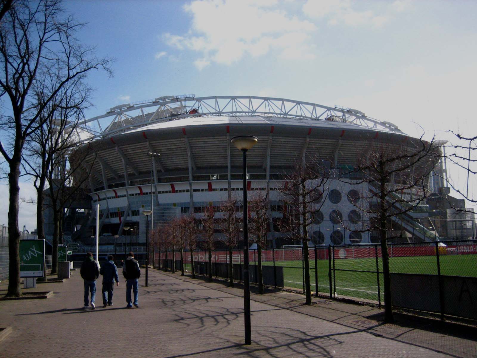 Johan-Cruyff-Arena
