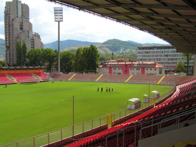 Bilino Polje