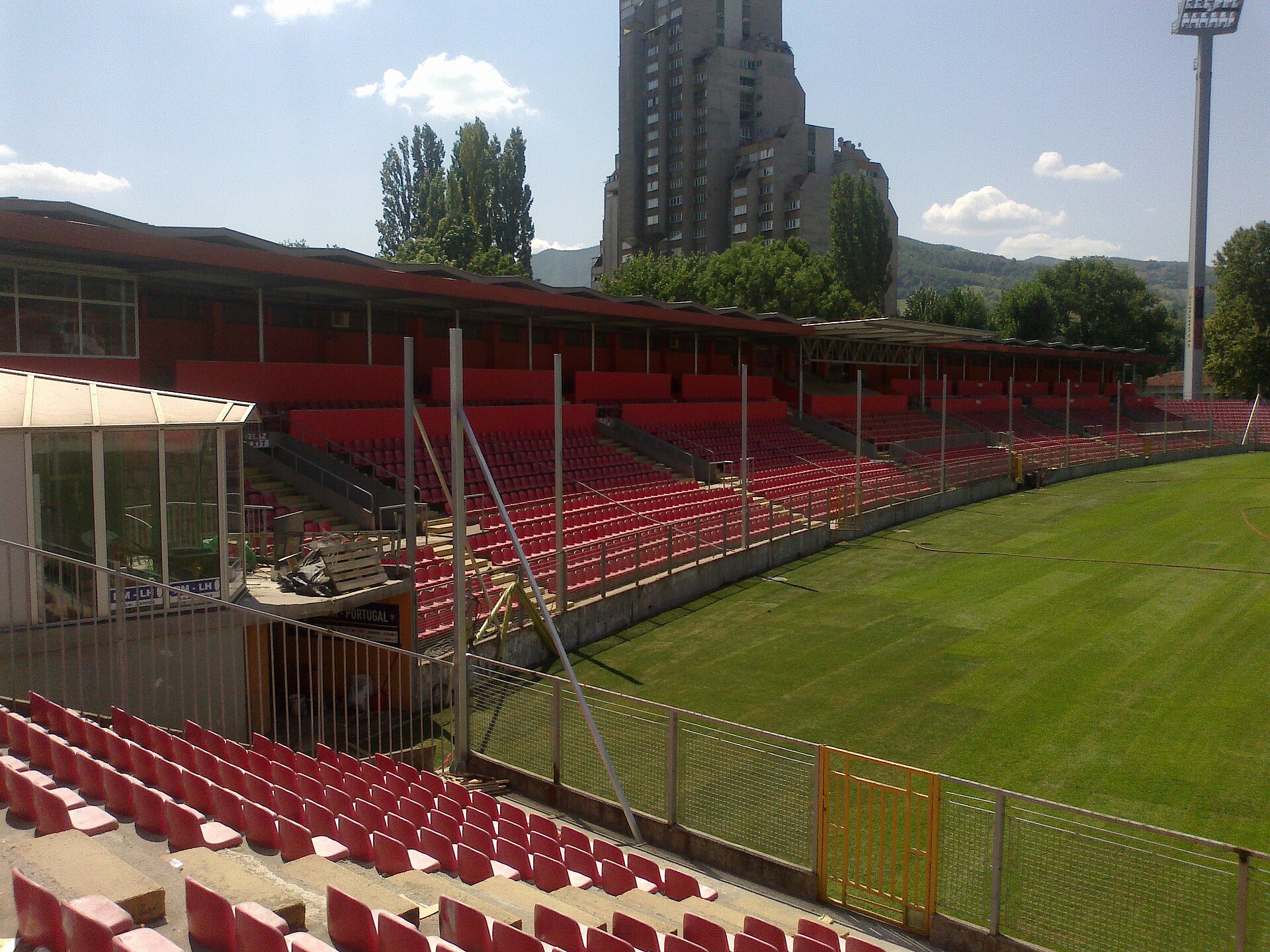 Bilino Polje