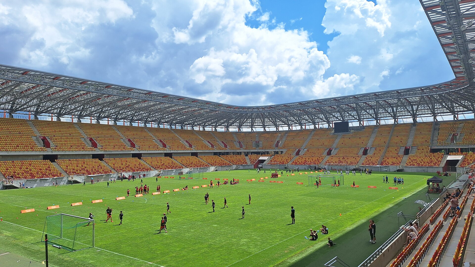 June 2024 in Białystok