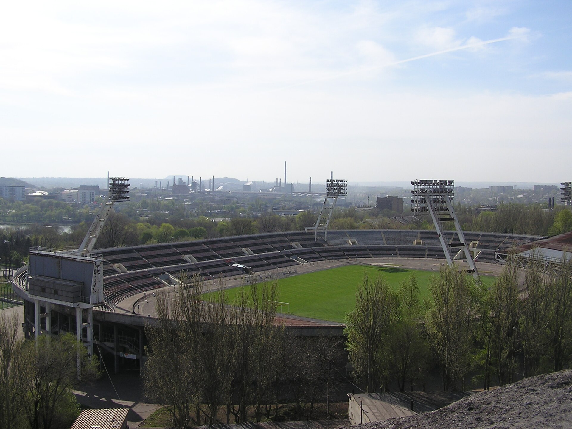 Украина