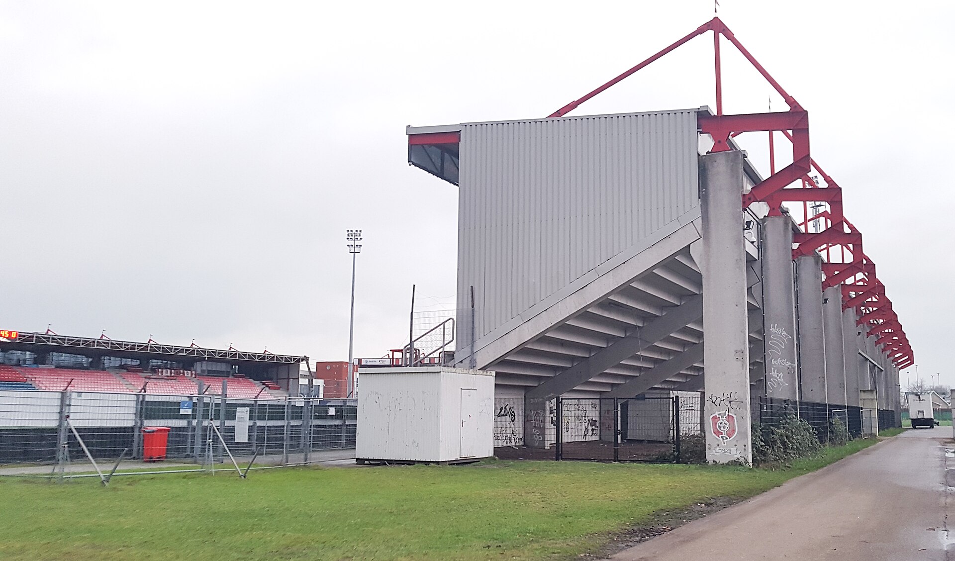 Frans Heesen Stadion