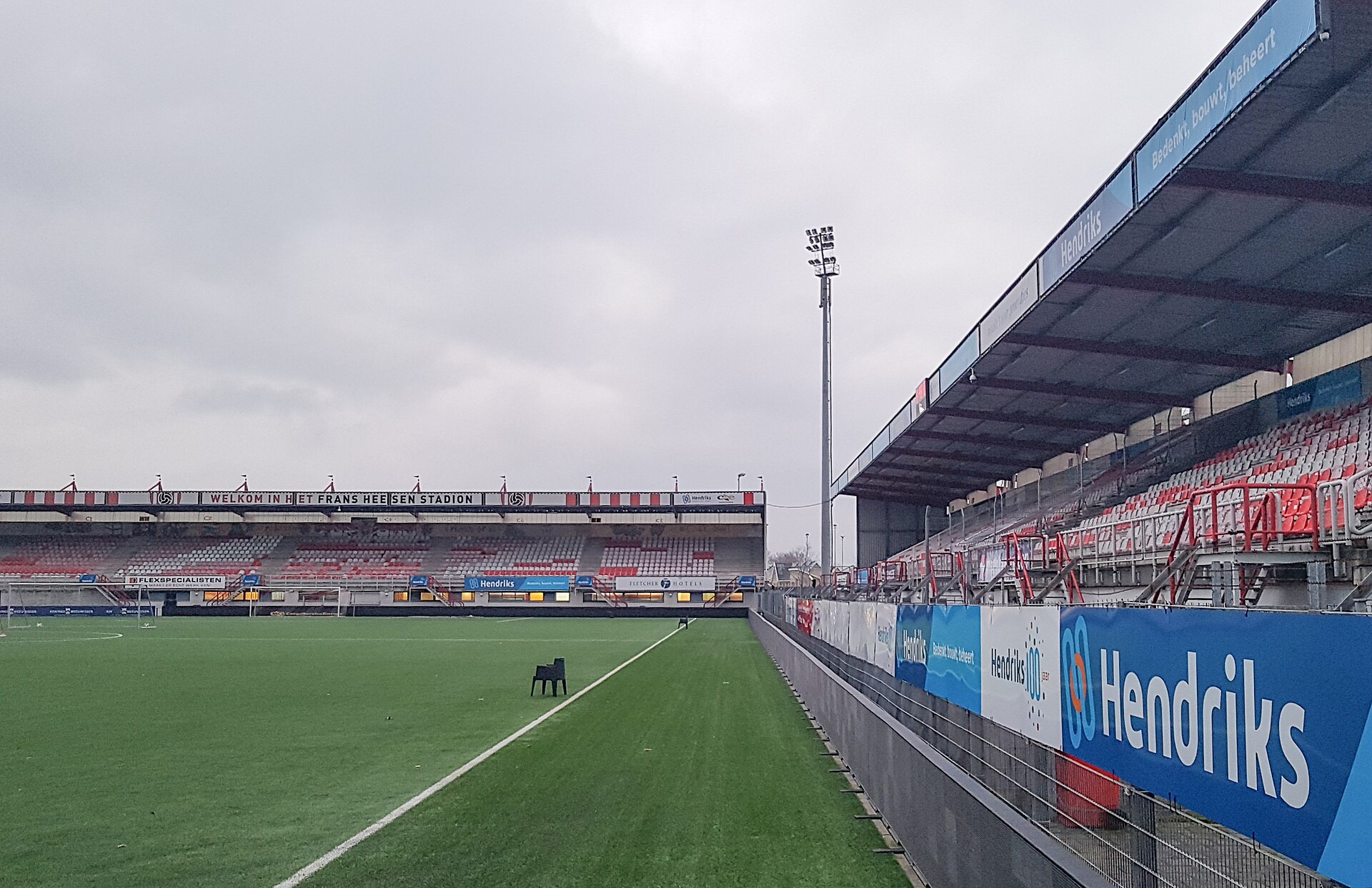 Frans Heesen Stadion