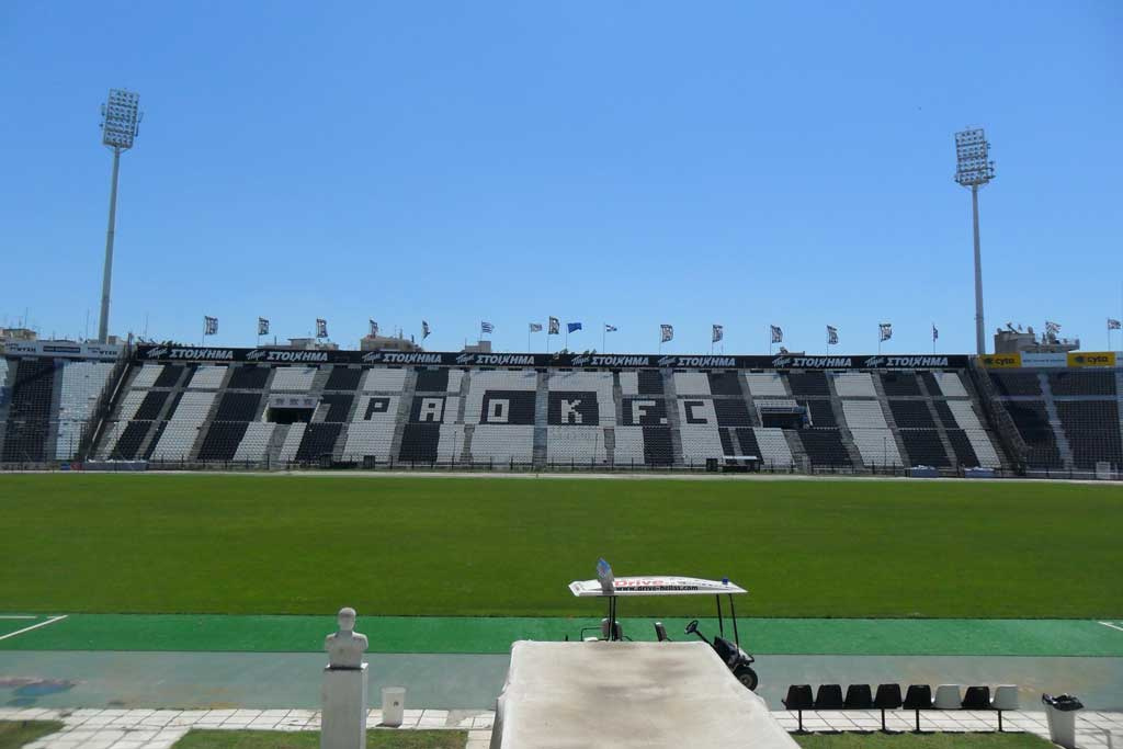 Toumba-Stadion (Toumba-Stadion)