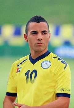 Al Dhafra Stadium