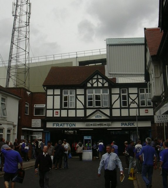 Fratton Park