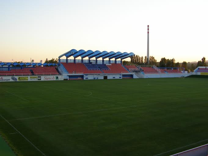 Вион Арэна