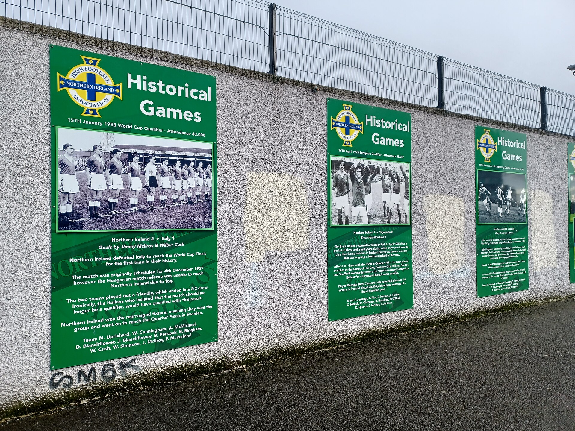 Windsor Park