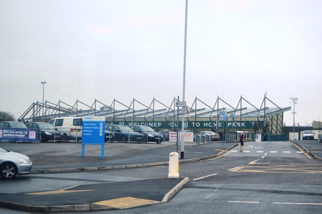 Home Park