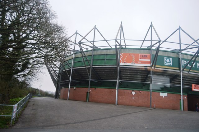Home Park