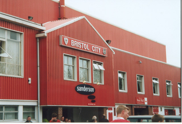 Ashton Gate