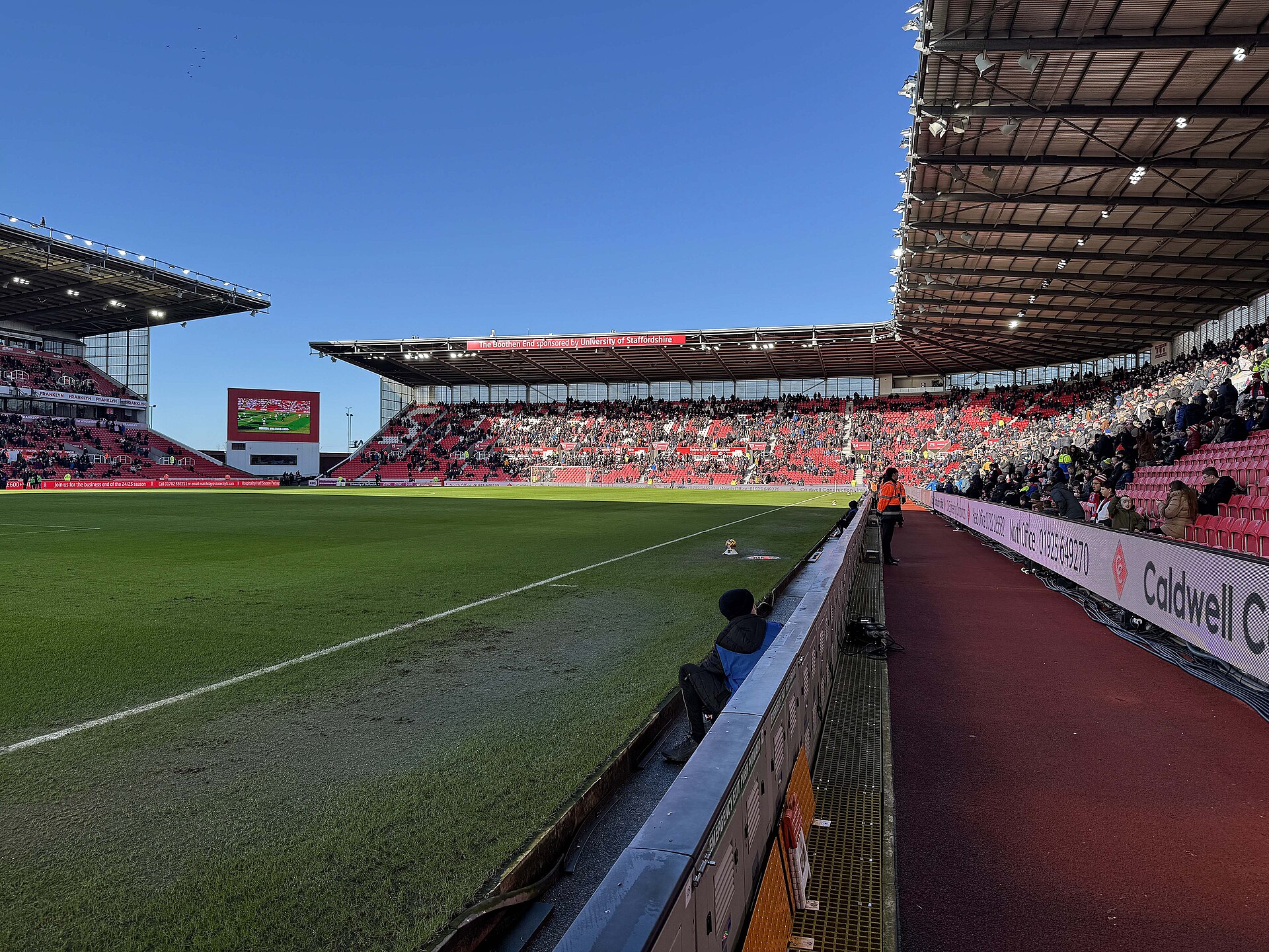 bet365 Stadium