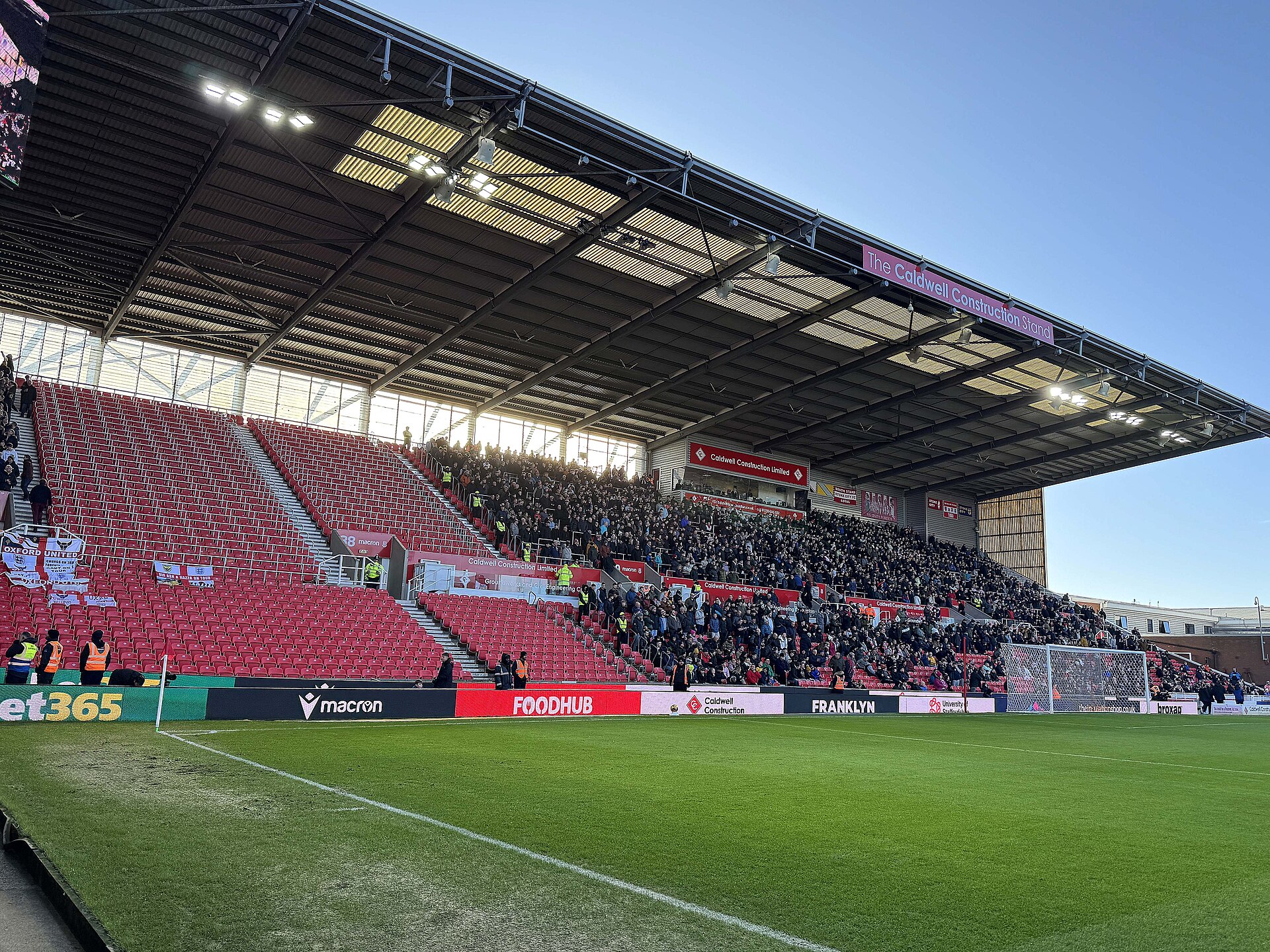 bet365 Stadium