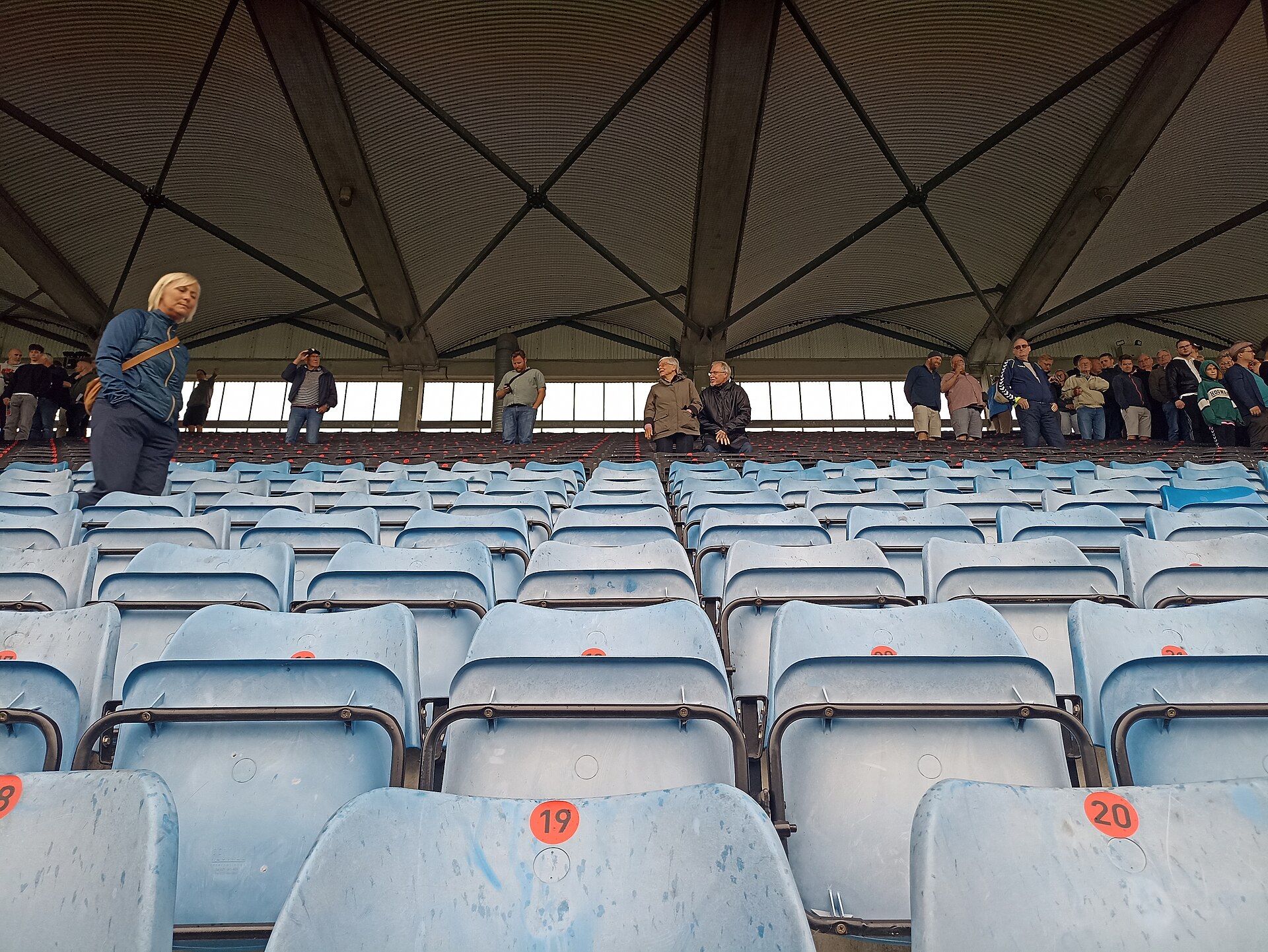 Hvidovre Stadion