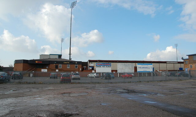 Belle Vue