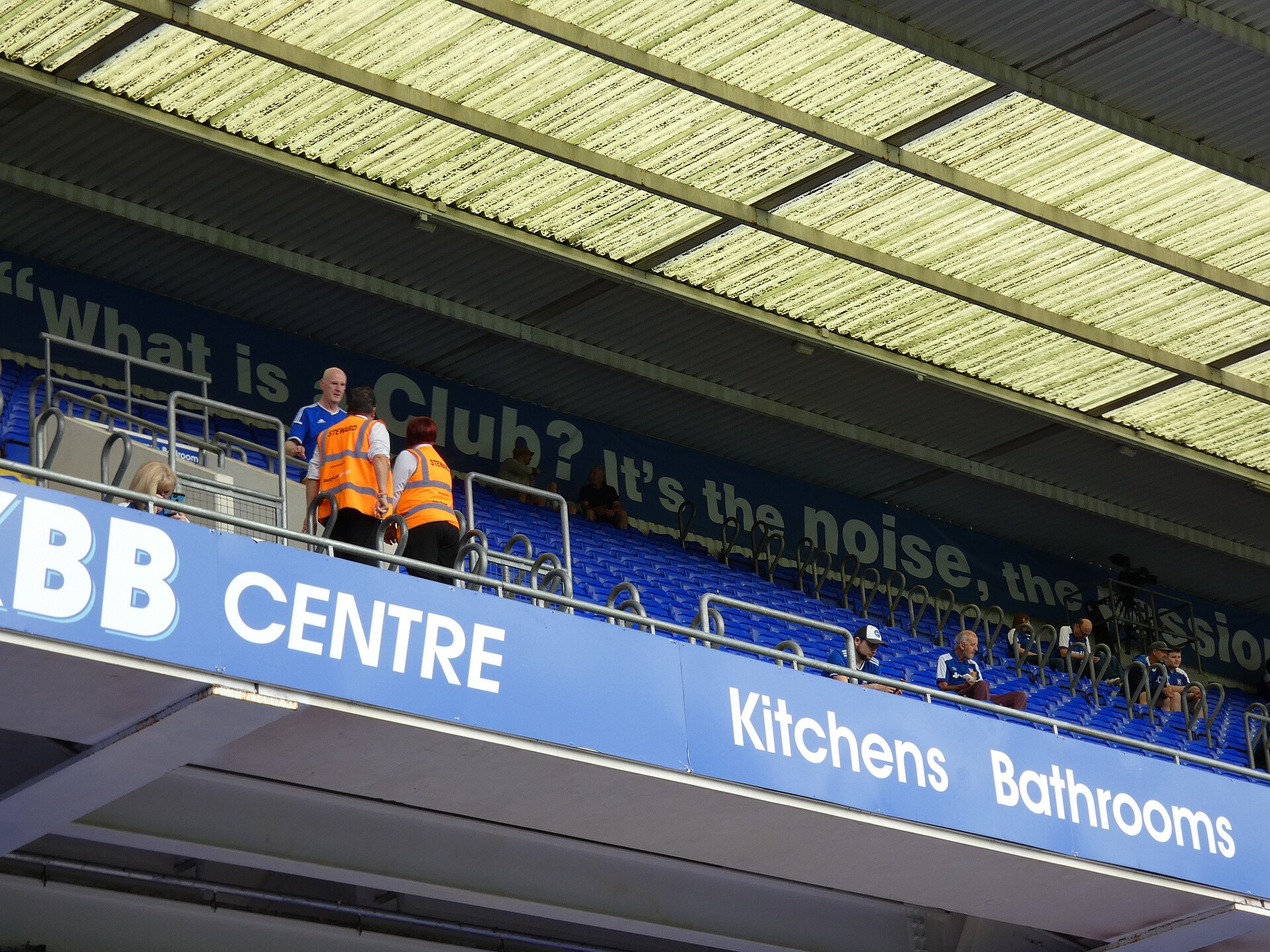 Portman Road
