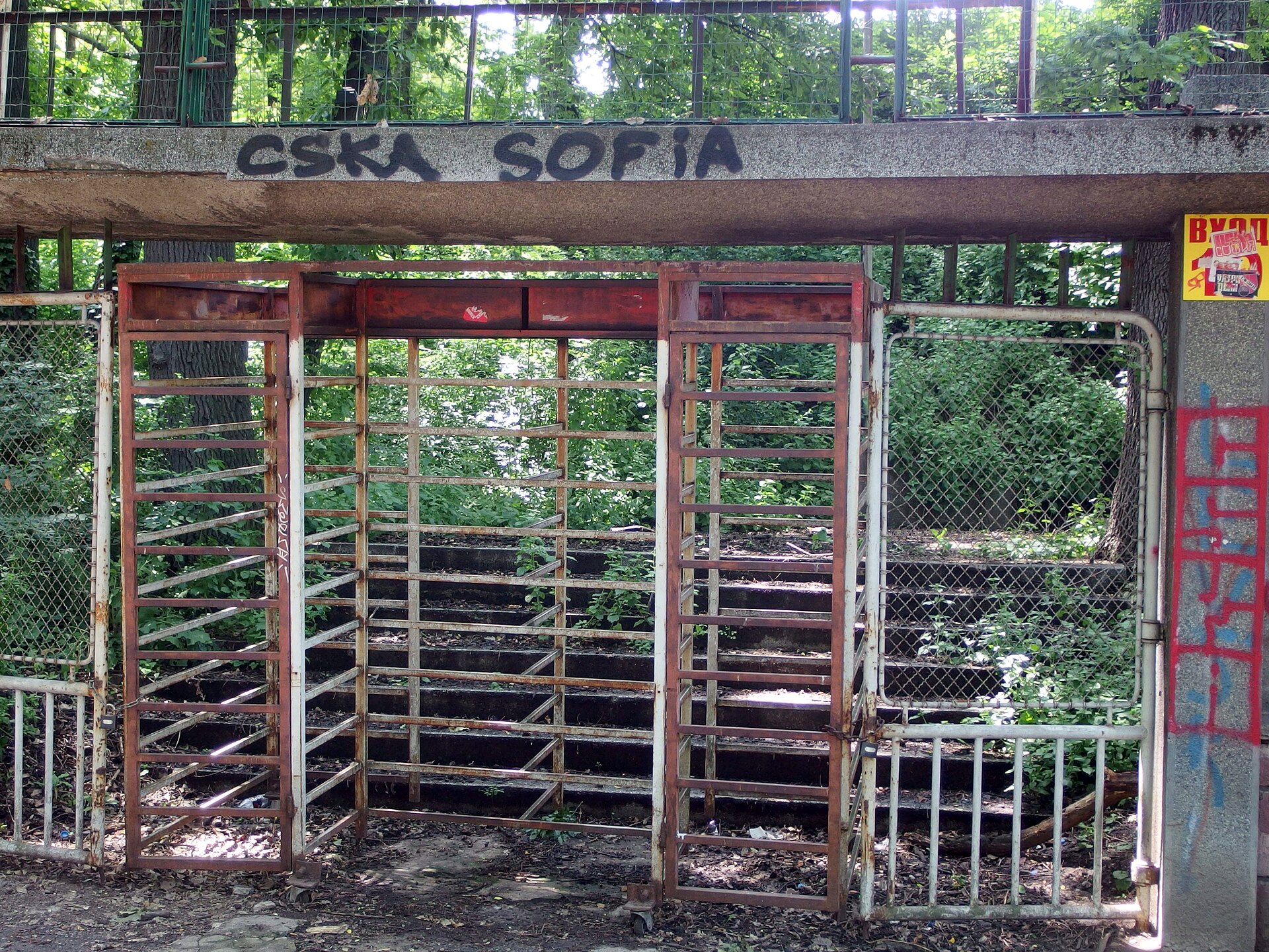 2014-06-15 in Sofia.