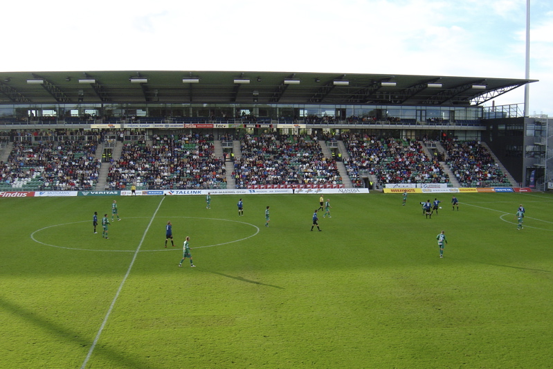 fi:Turun Palloseura vs. fi:FC Inter Turku Derby of Turku