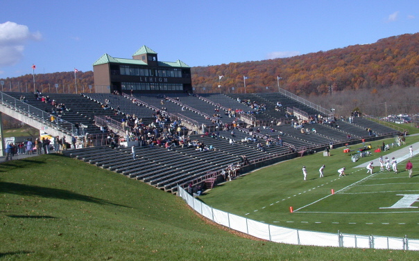 Murray H. Goodman Stadium