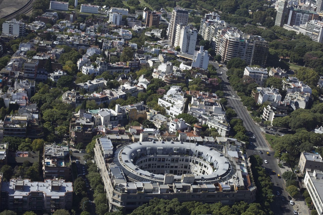 Parque Palermo