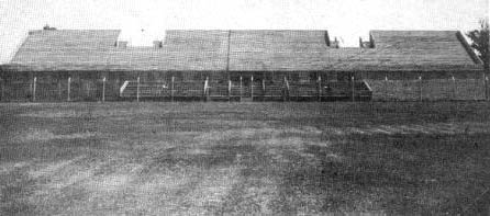 the stadium of C.A. Racing in Córdoba.